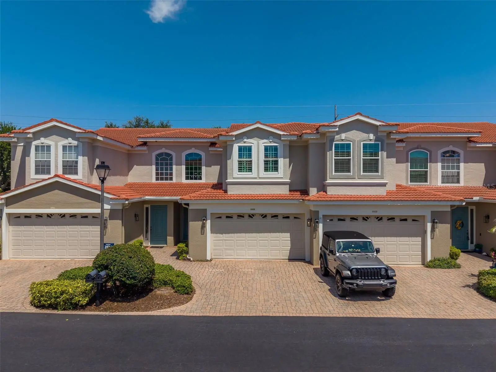1415 Tessano Place, FL