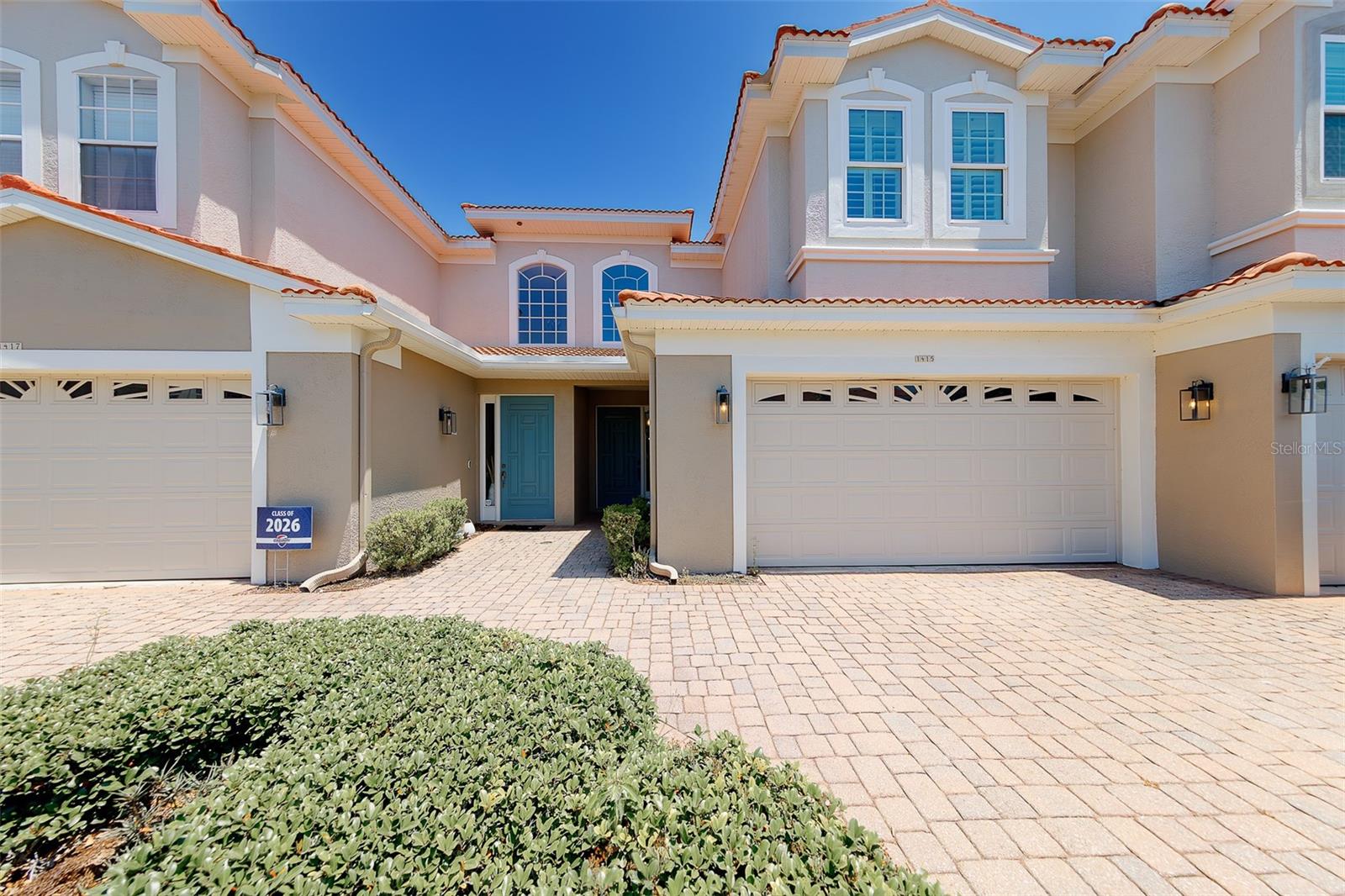 1415 Tessano Place, FL