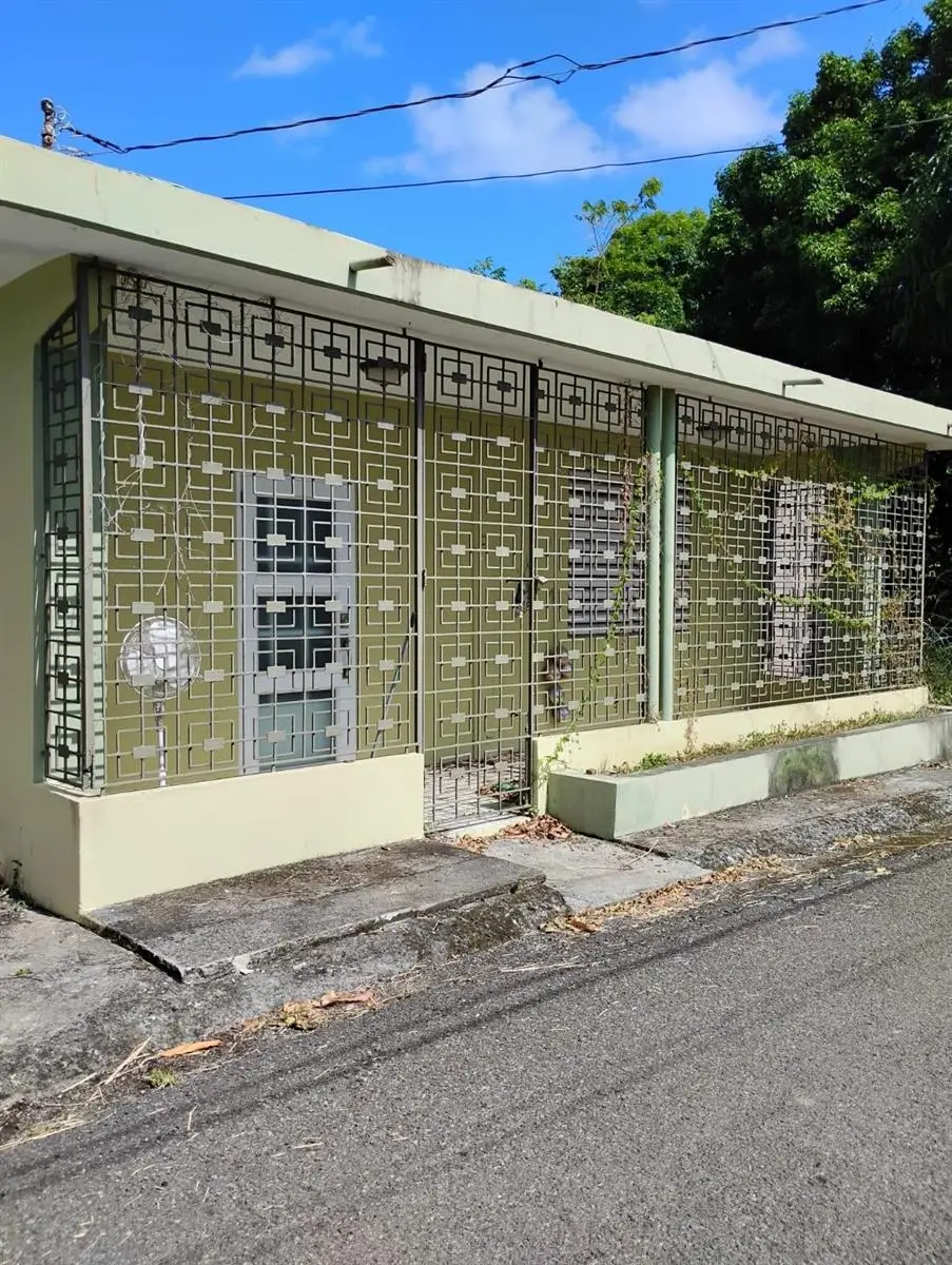 344 Carr Nueva Bo Jaguitas, PR