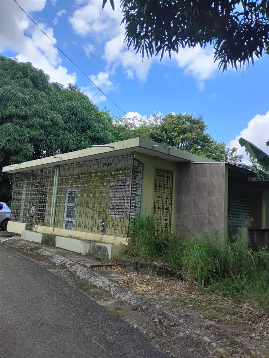 344 Carr Nueva Bo Jaguitas, PR