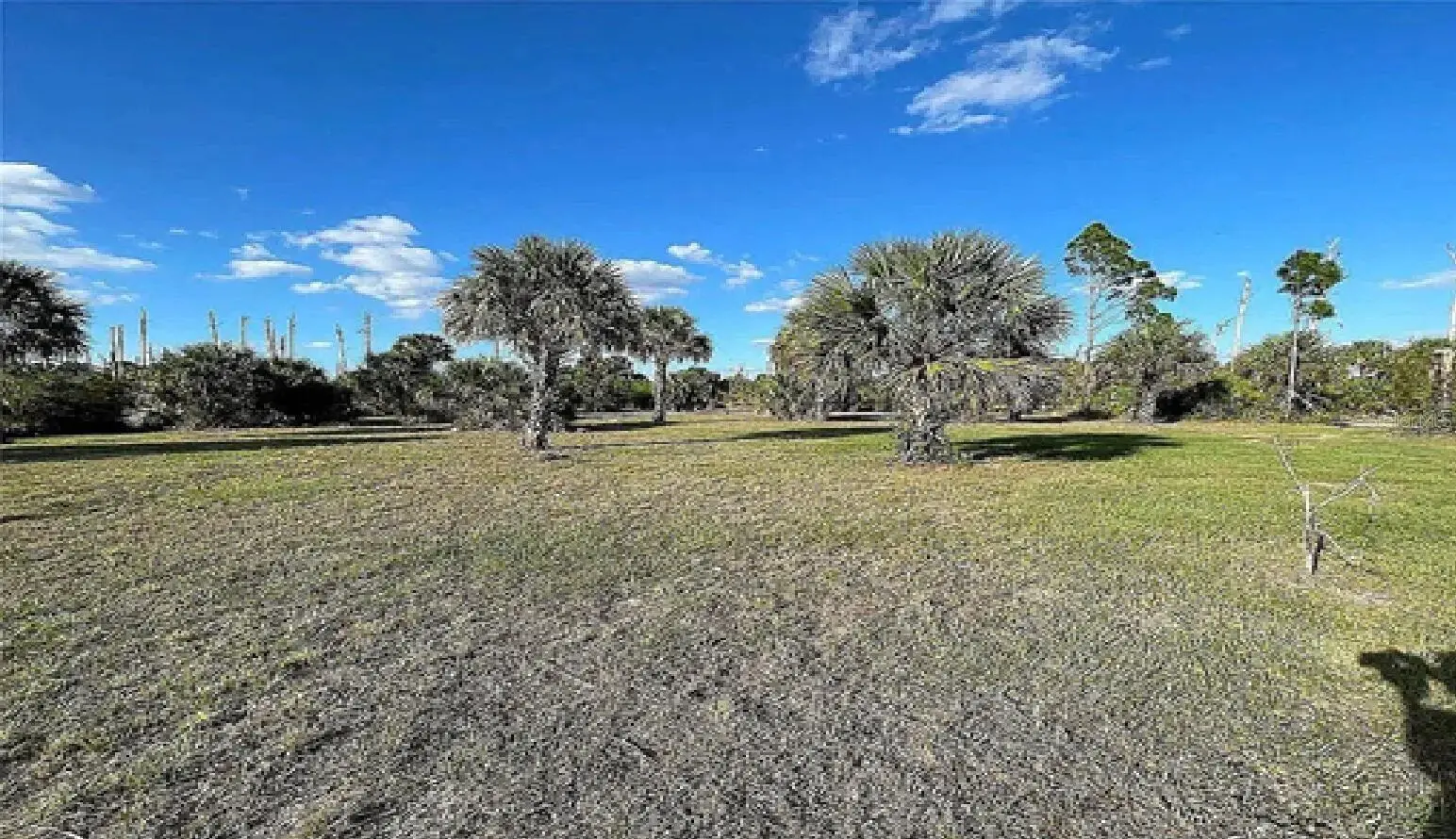 Copernicus Road, FL