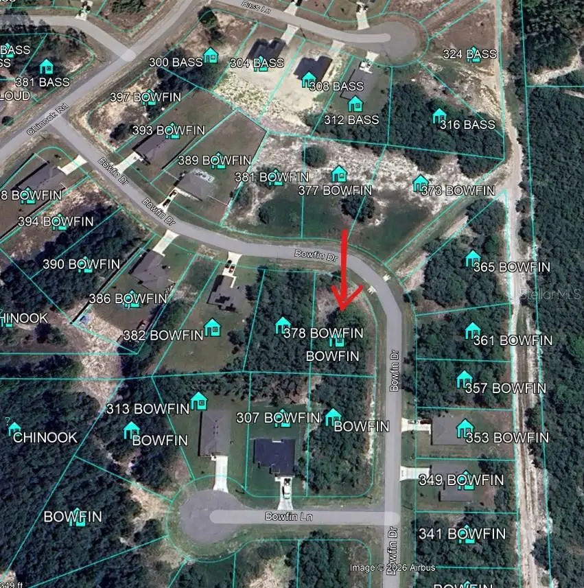 364 Bowfin Drive, FL
