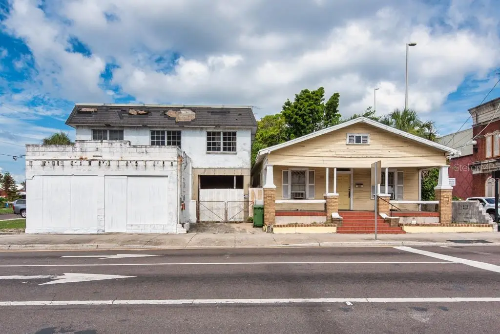 1406 Howard Avenue, FL