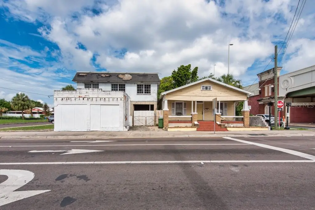 1406 Howard Avenue, FL