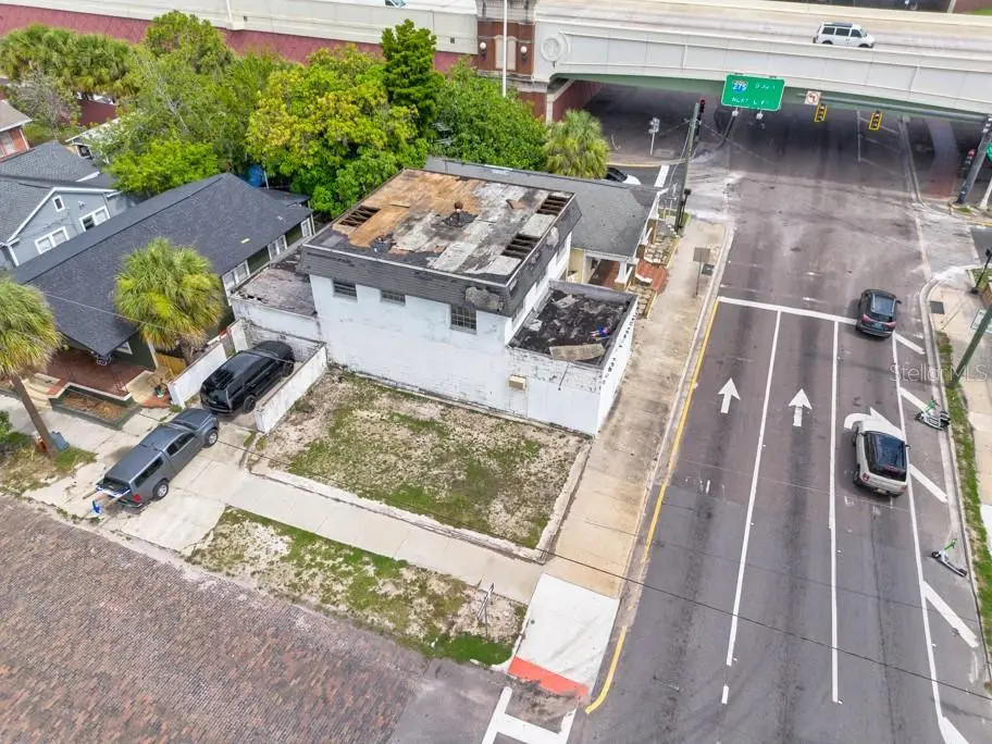 1406 Howard Avenue, FL