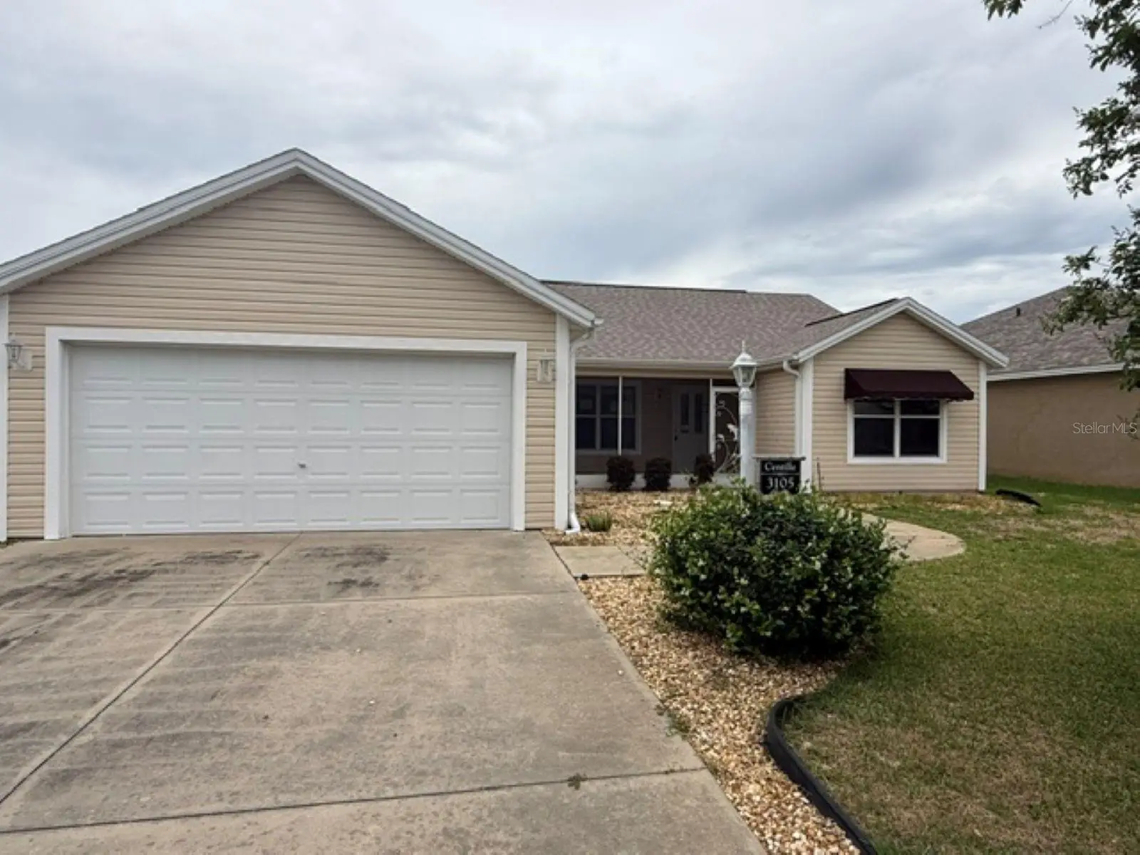 3105 Berwyn Way, FL