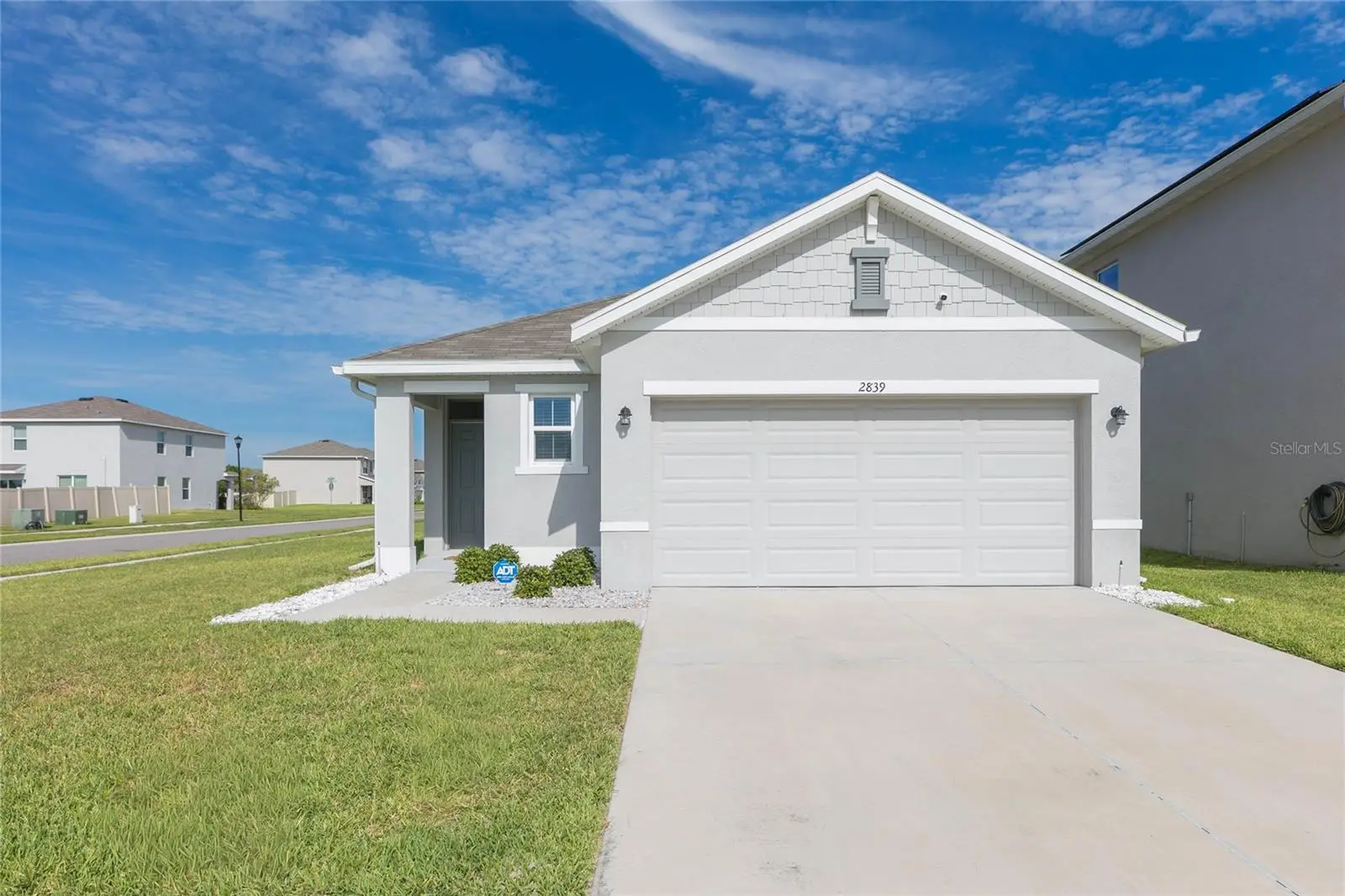 2839 Maiden Grass Isle, FL