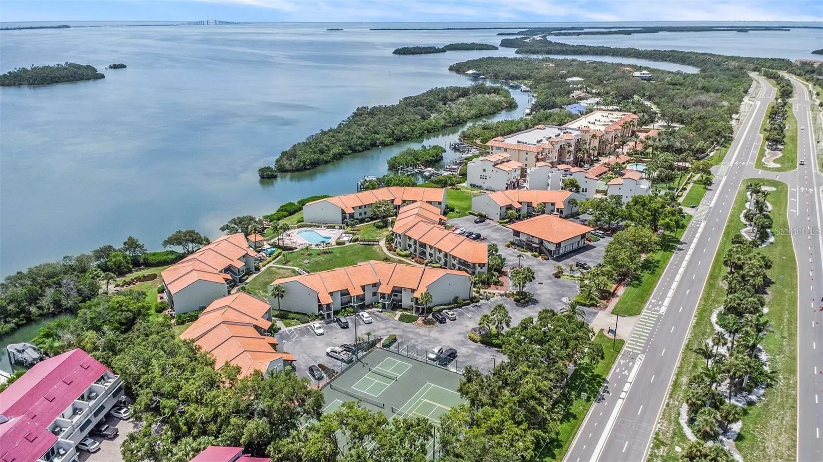 1515 Pinellas Bayway, FL