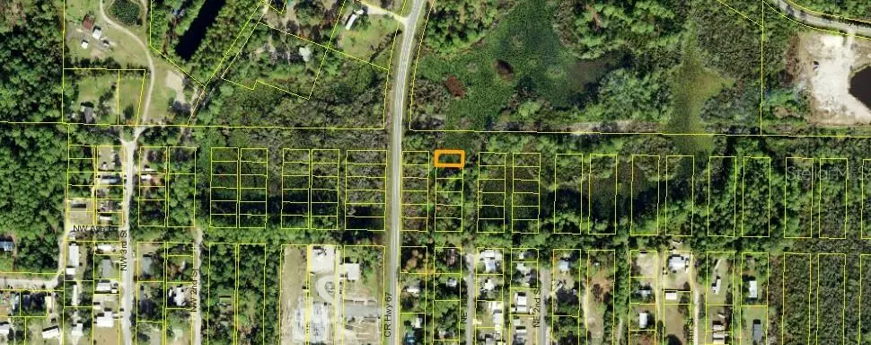 1301 1 St Street, FL