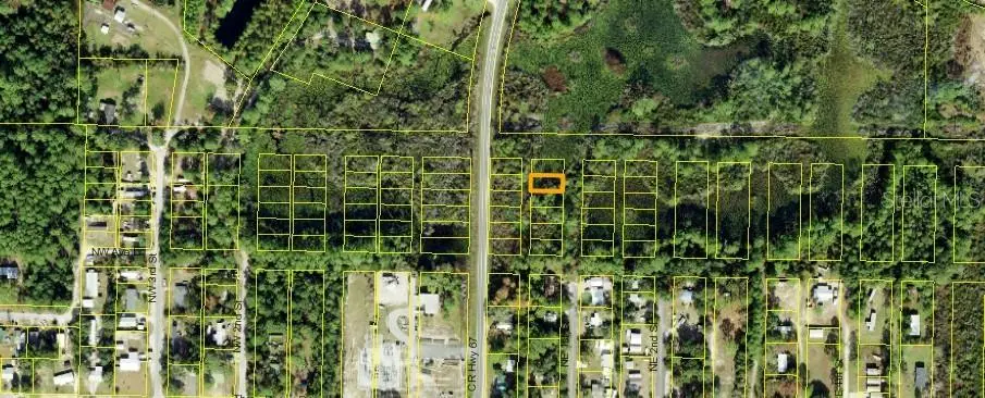 1303 1 St Street, FL