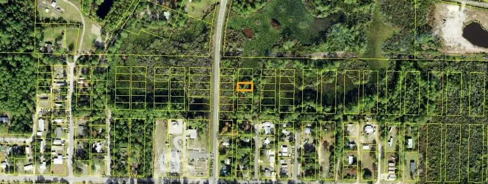 1305 1 St Street, FL