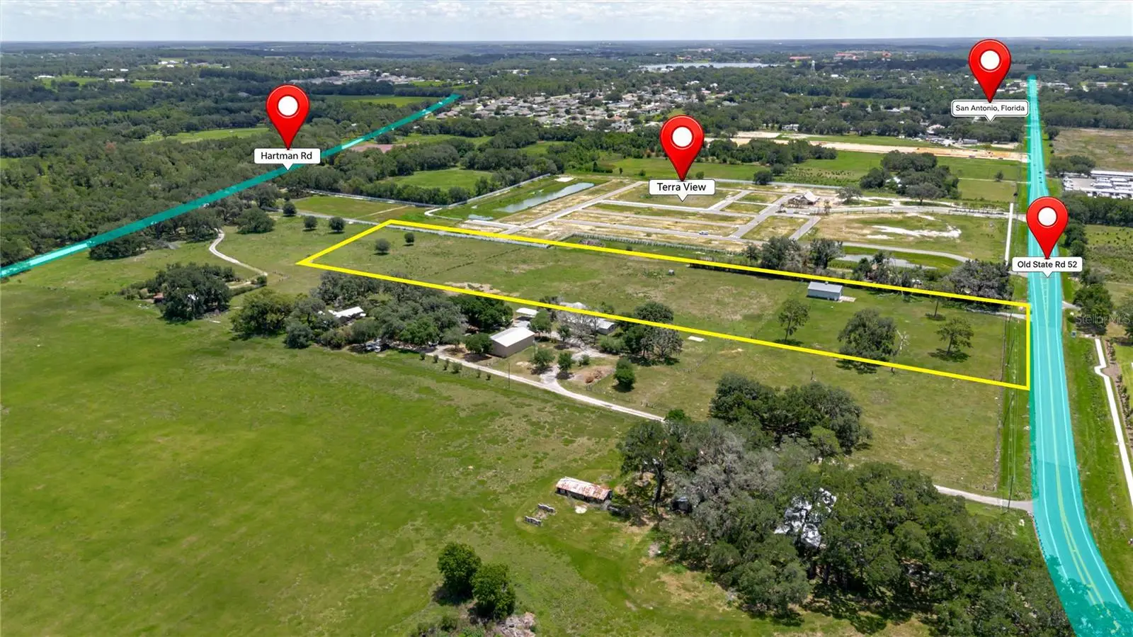31641 County Road 52, FL