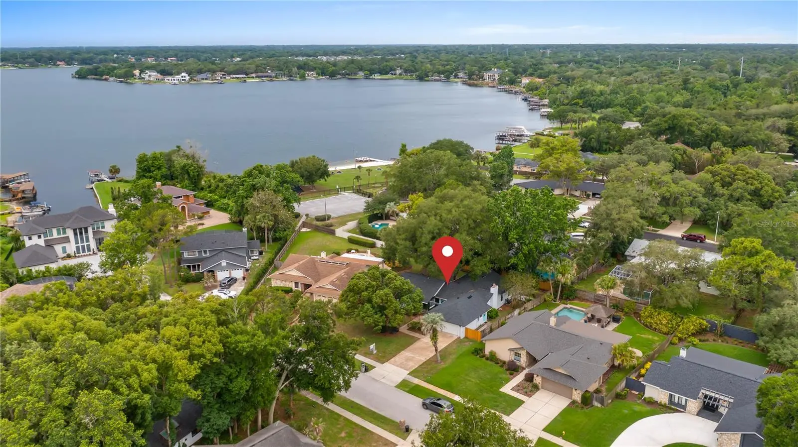 901 Cutler Road, FL