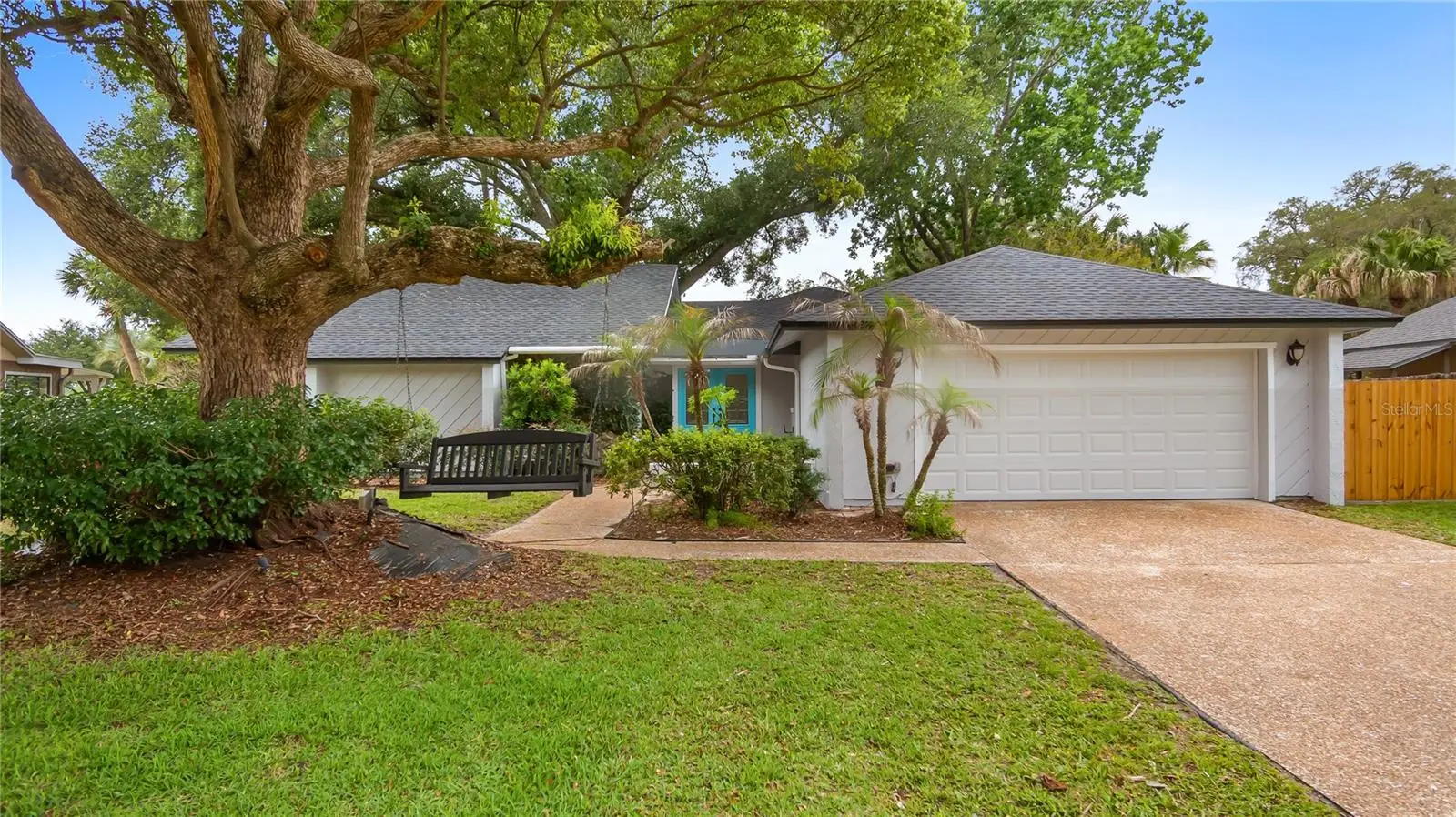 901 Cutler Road, FL