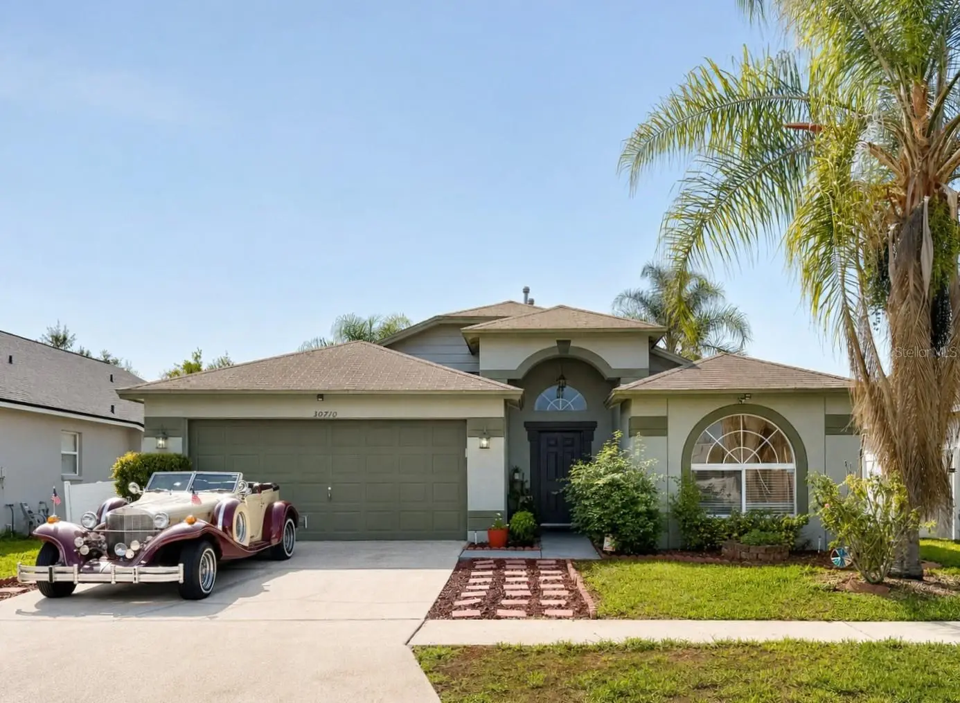 30710 Nickerson Loop, FL