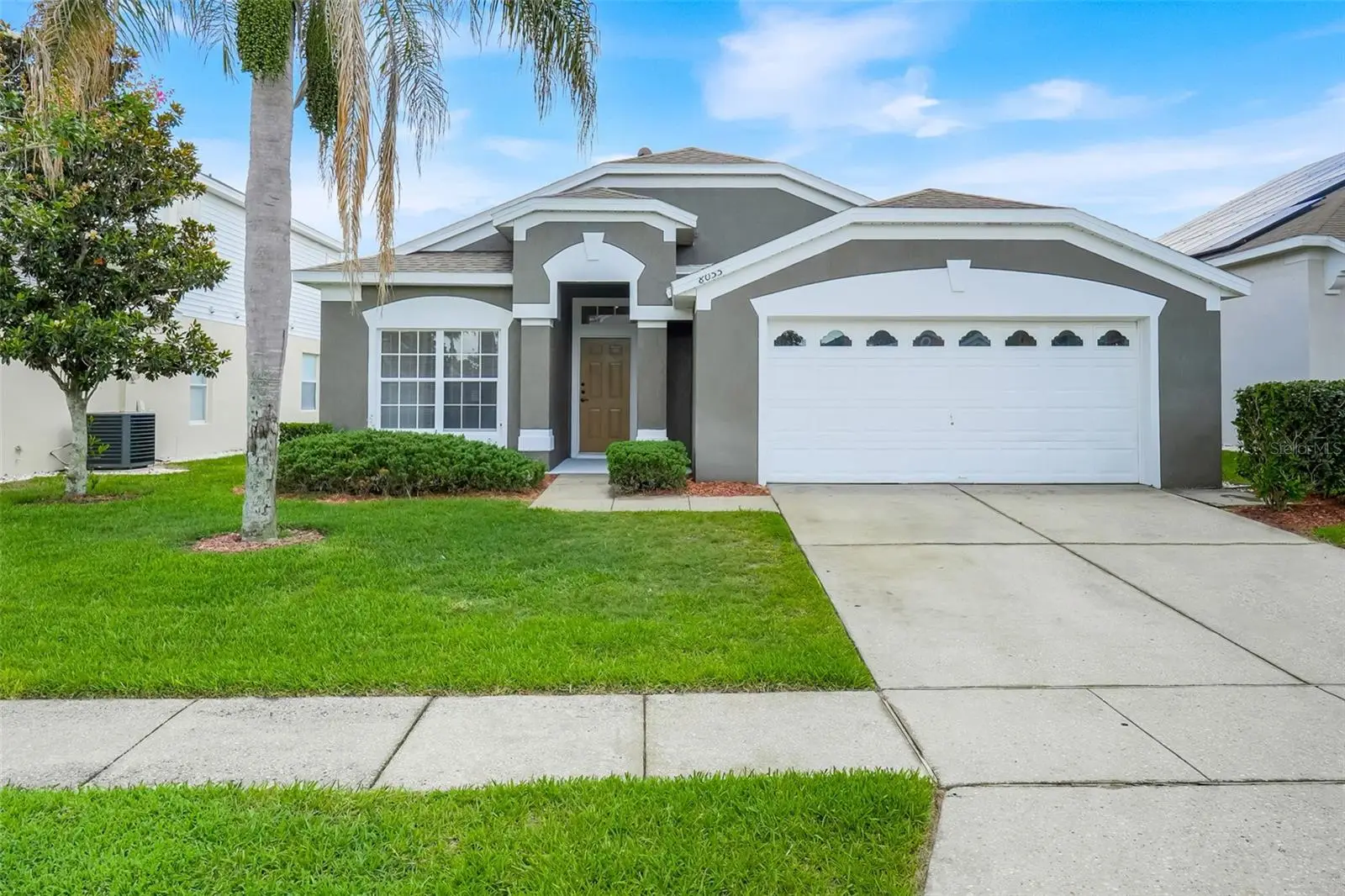 8055 King Palm Circle, FL
