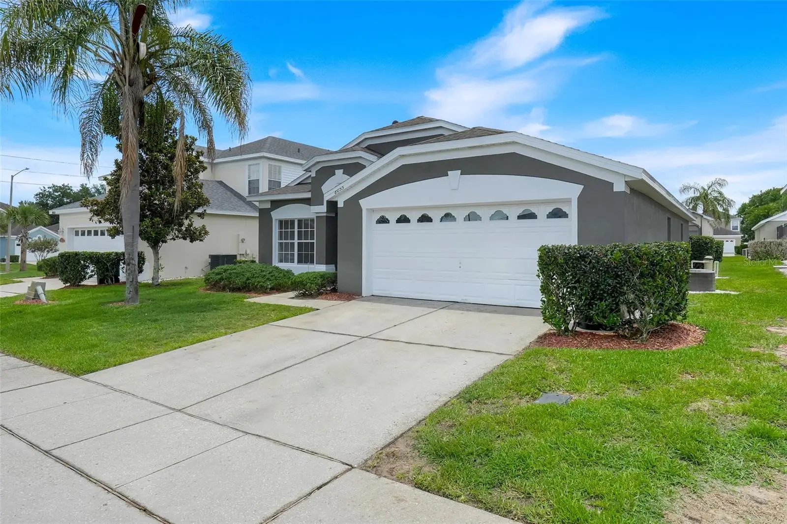 8055 King Palm Circle, FL