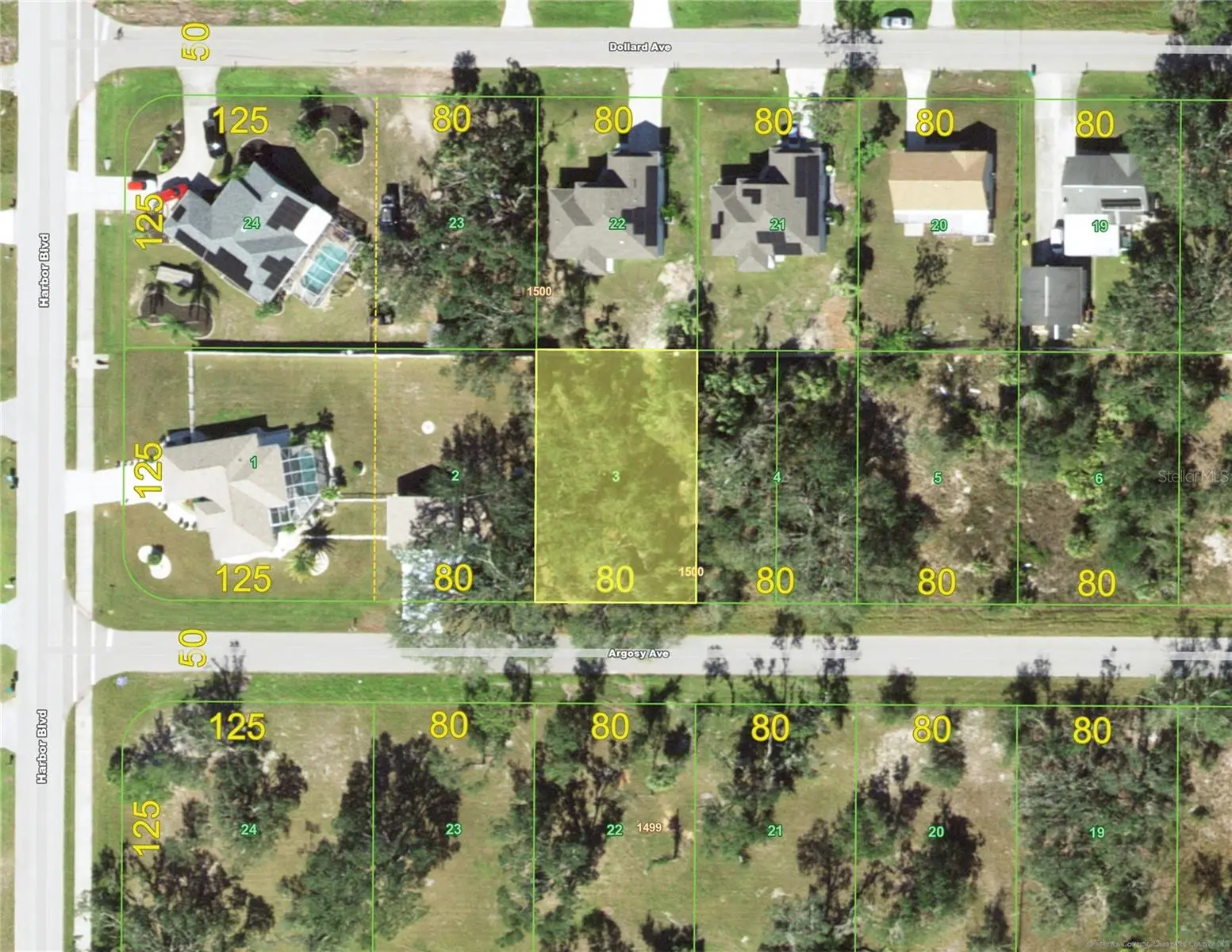 21460 Argosy Avenue, FL