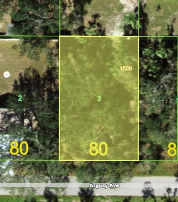 21460 Argosy Avenue, FL