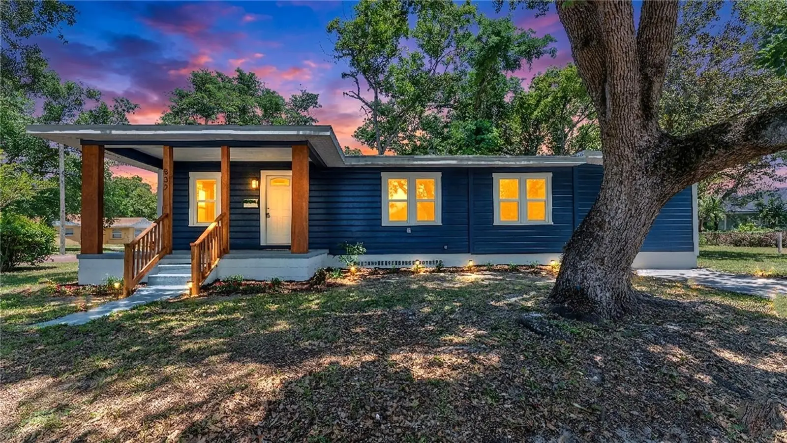 832 Central Avenue, FL