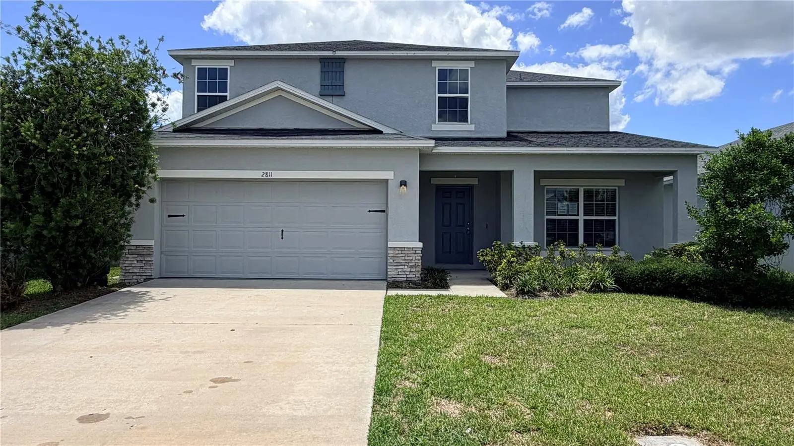 2811 Parkfield Road, FL