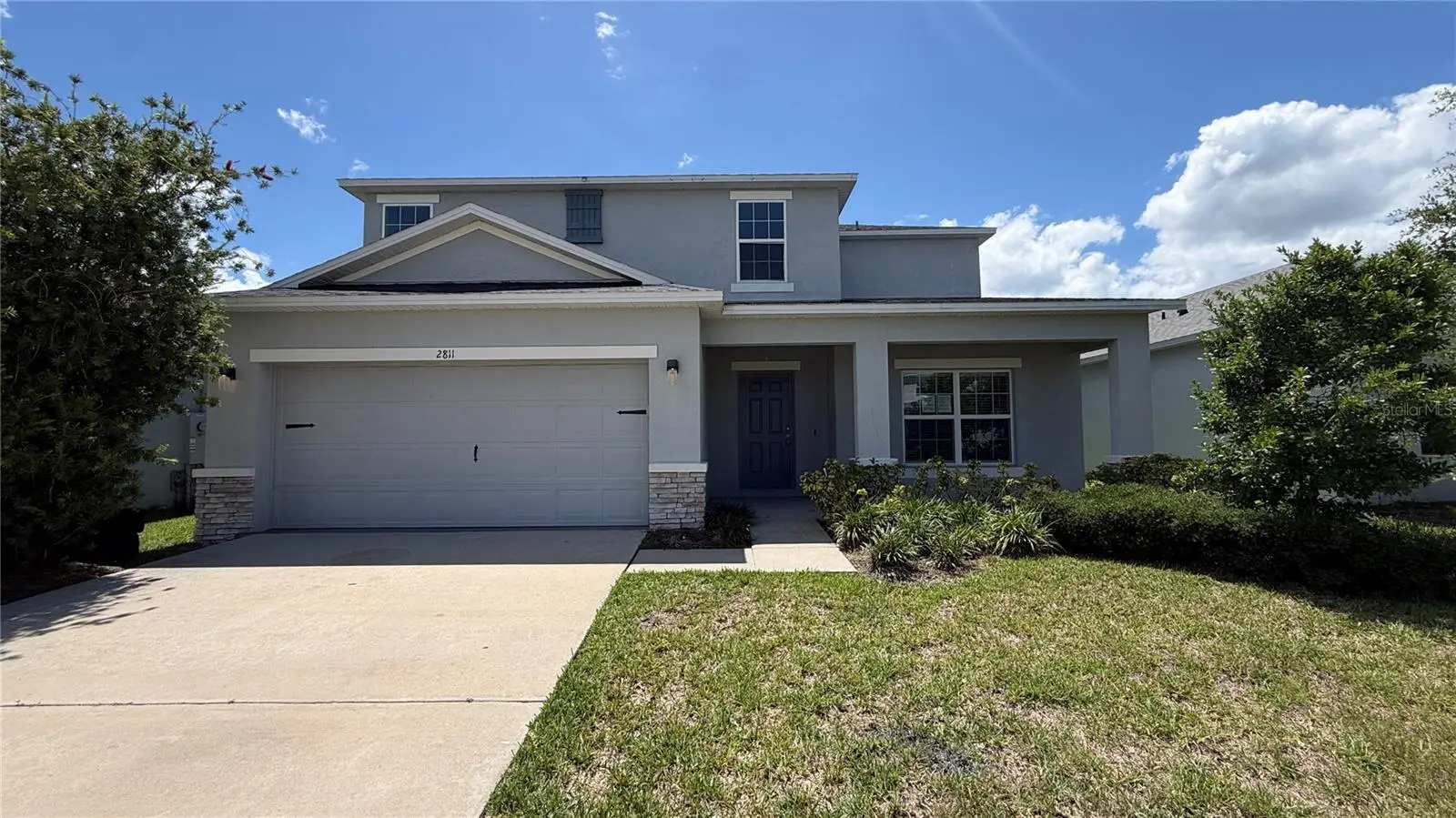 2811 Parkfield Road, FL