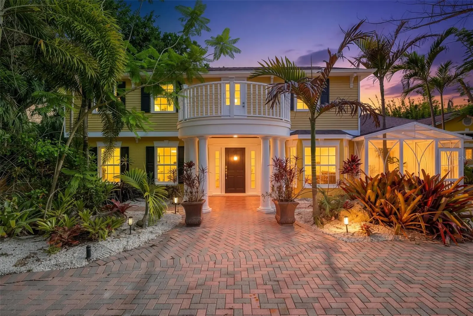 1821 Oak Creek Drive, FL