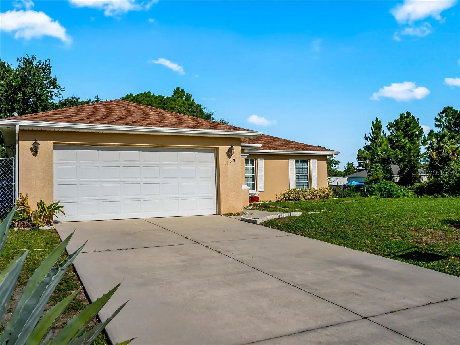 1103 Lee Avenue, FL