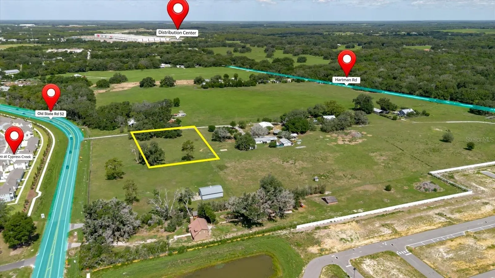 31619 County Road 52, FL