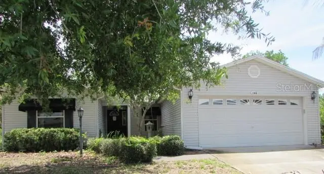 1142 Meadowbend Drive, FL