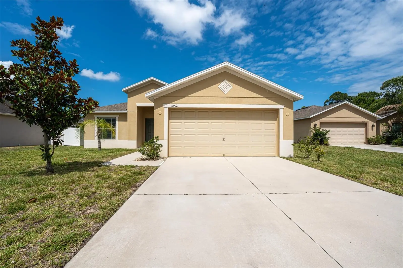 18591 Briar Oaks Drive, FL