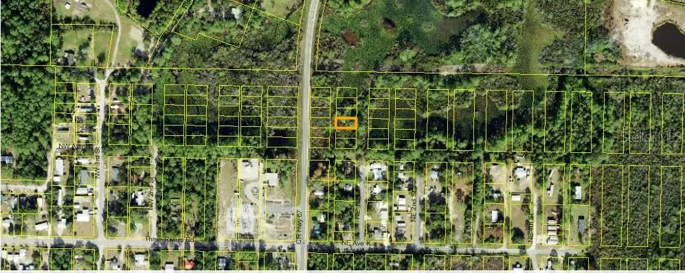 1307 1st Street, FL