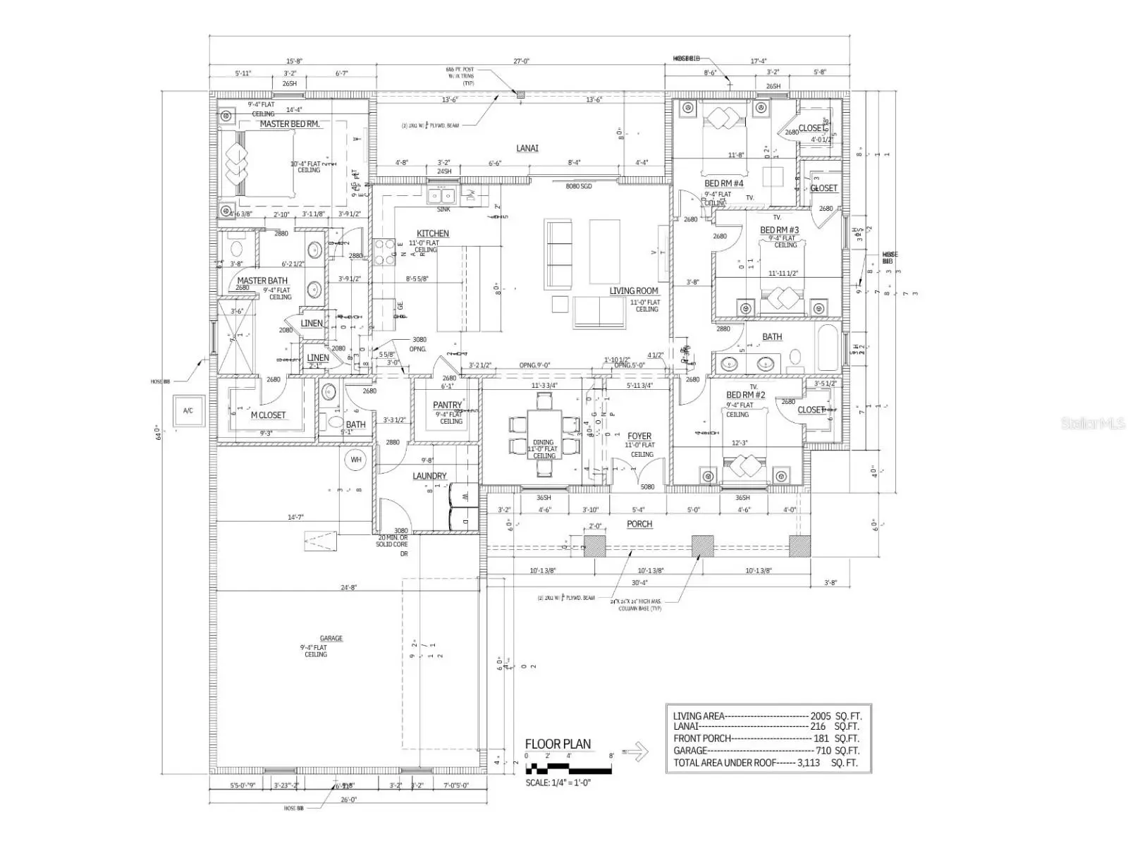 535 Shanklin Avenue, FL