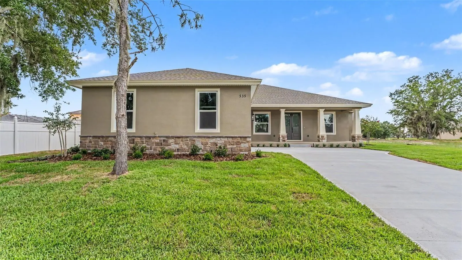 535 Shanklin Avenue, FL