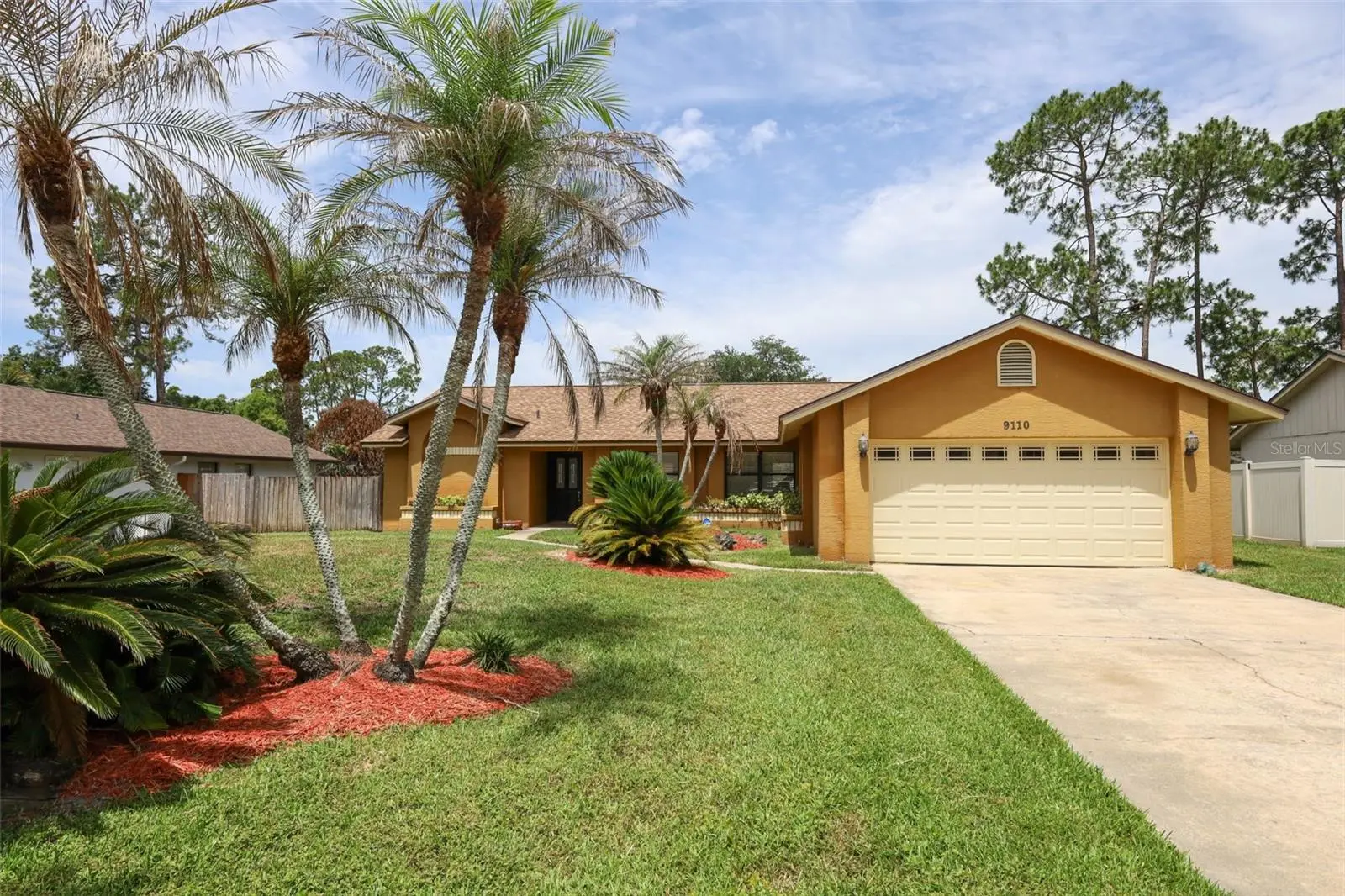 9110 Palm Tree Drive, FL