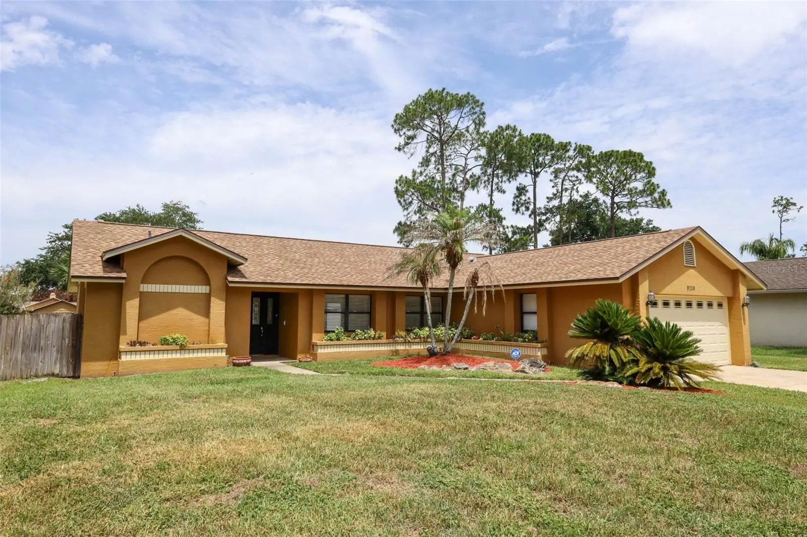 9110 Palm Tree Drive, FL