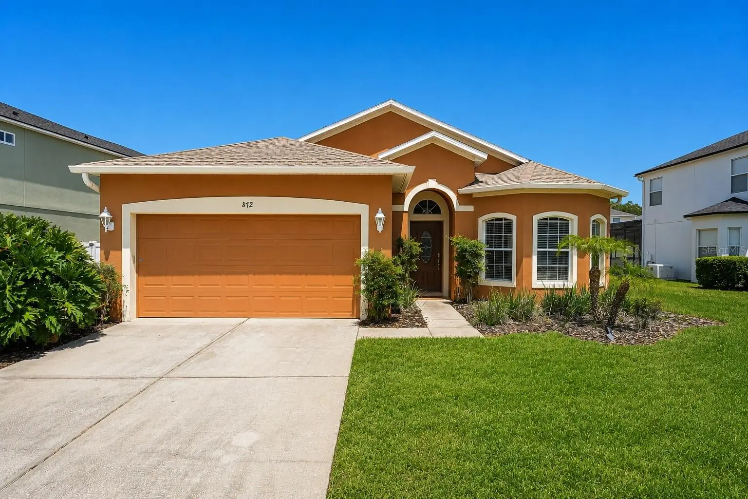 872 Sussex Drive, FL