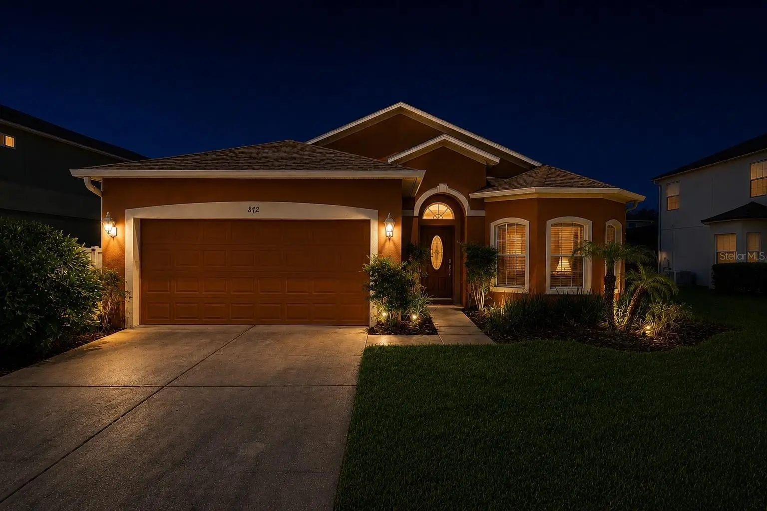 872 Sussex Drive, FL