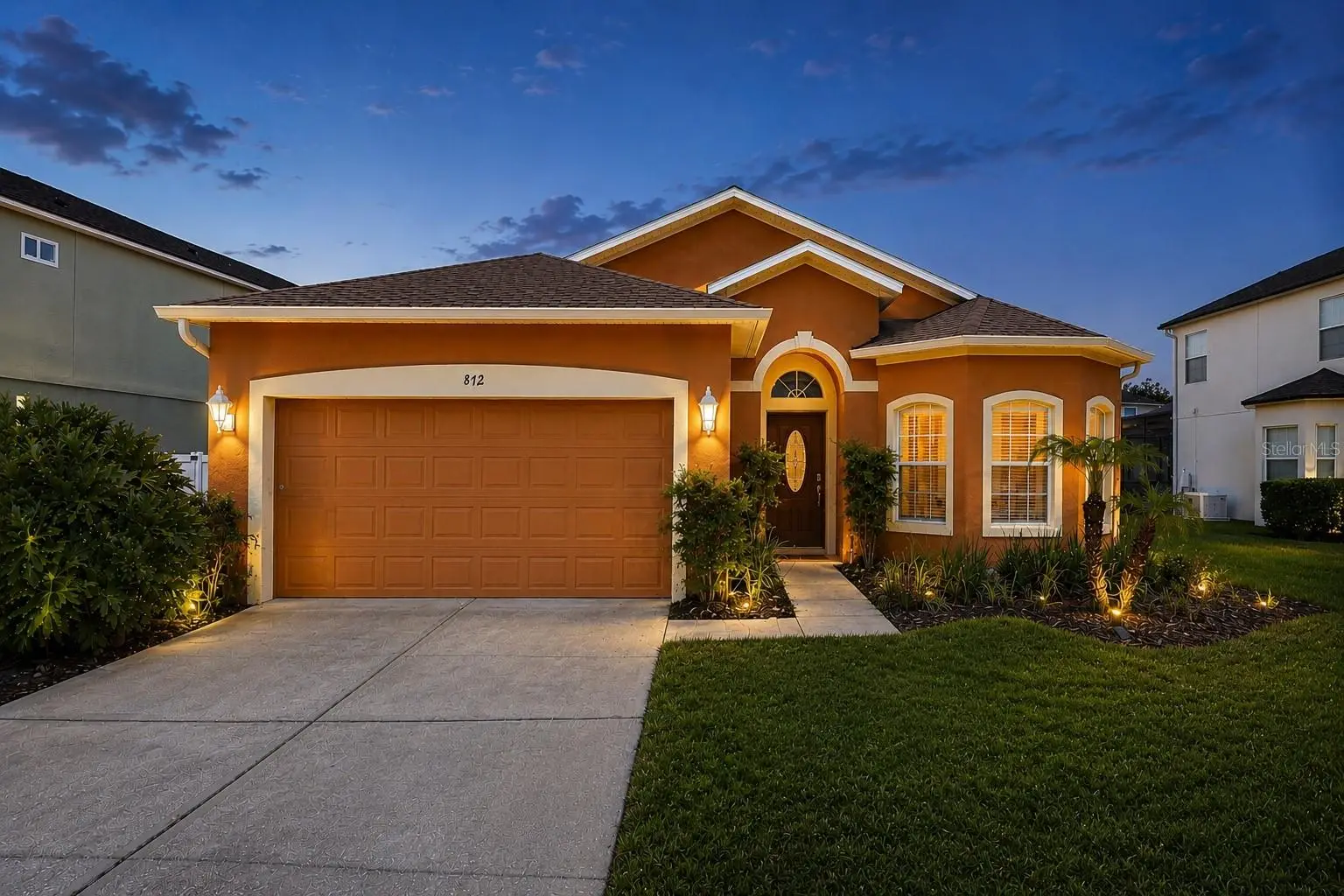 872 Sussex Drive, FL