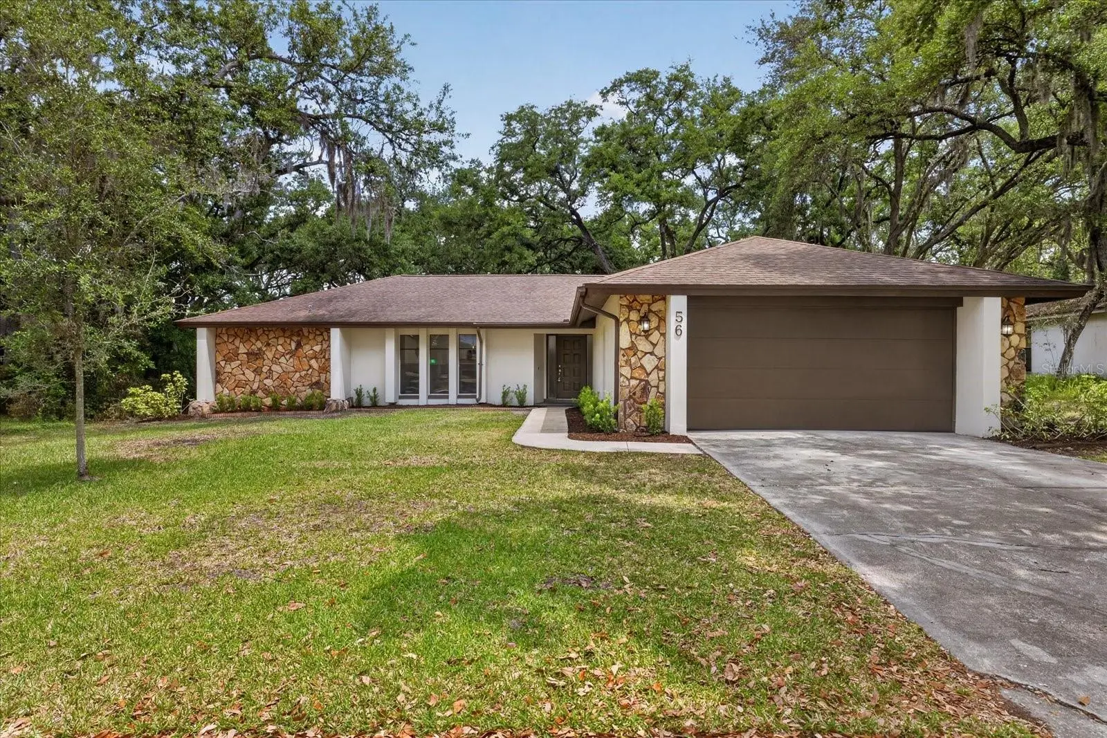 56 Bay Woods Drive, FL