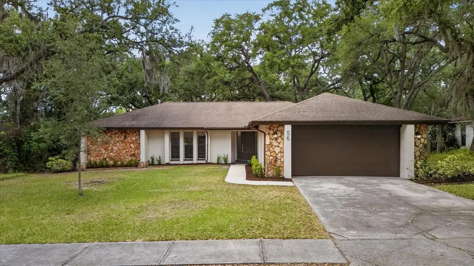56 Bay Woods Drive, FL