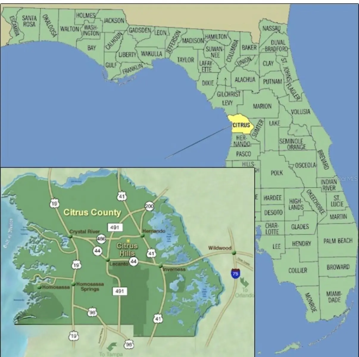 671 Hallam Drive, FL
