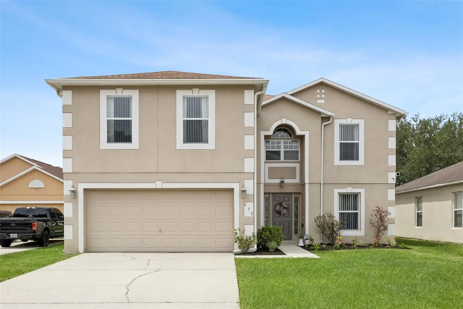 670 Brown Bear Court, FL