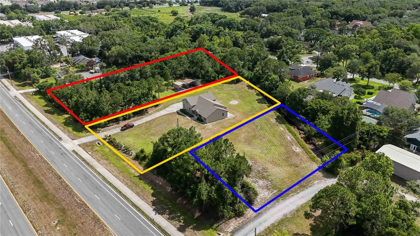 1300 Narcoossee Road, FL