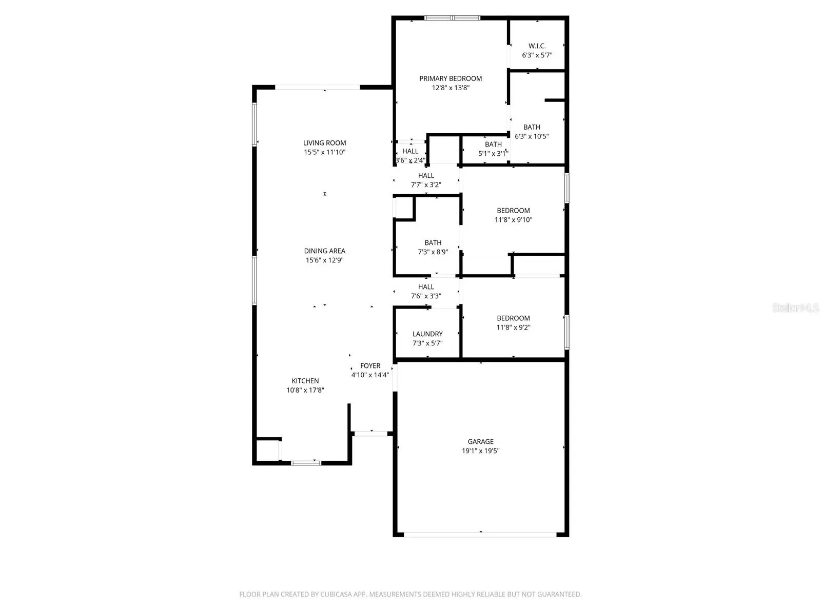 528 Rose Apple Circle, FL