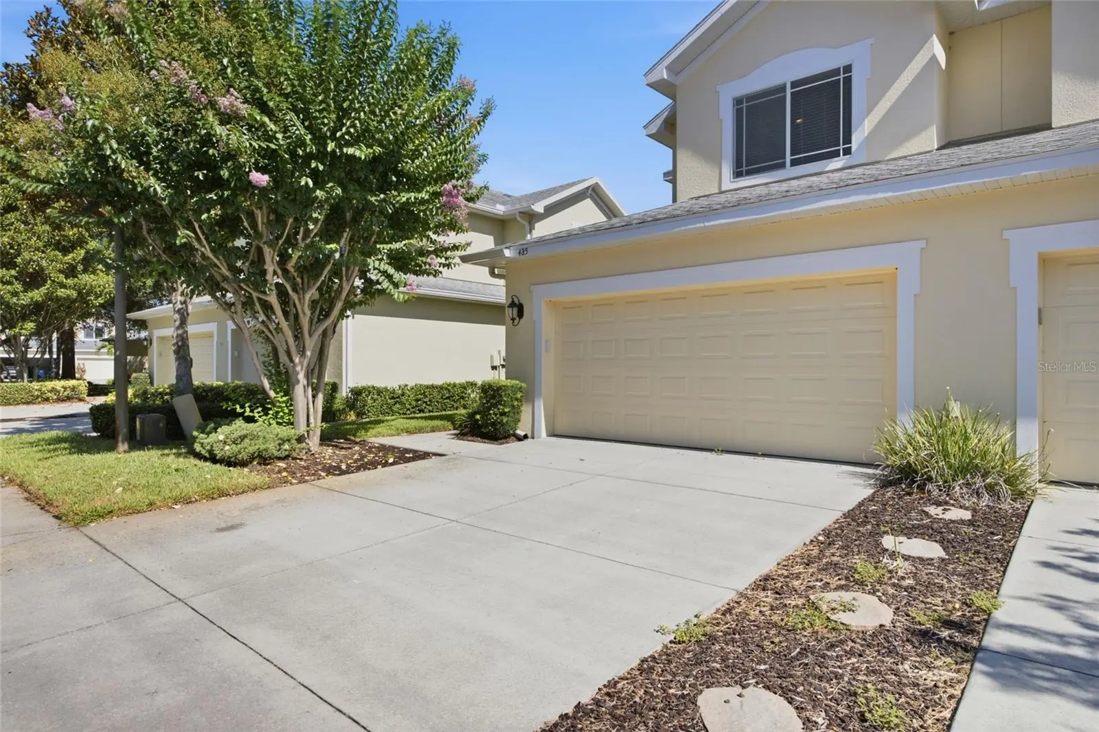 485 Harbor Ridge Drive, FL