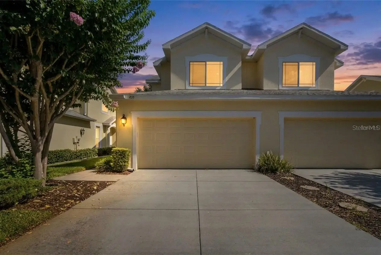 485 Harbor Ridge Drive, FL