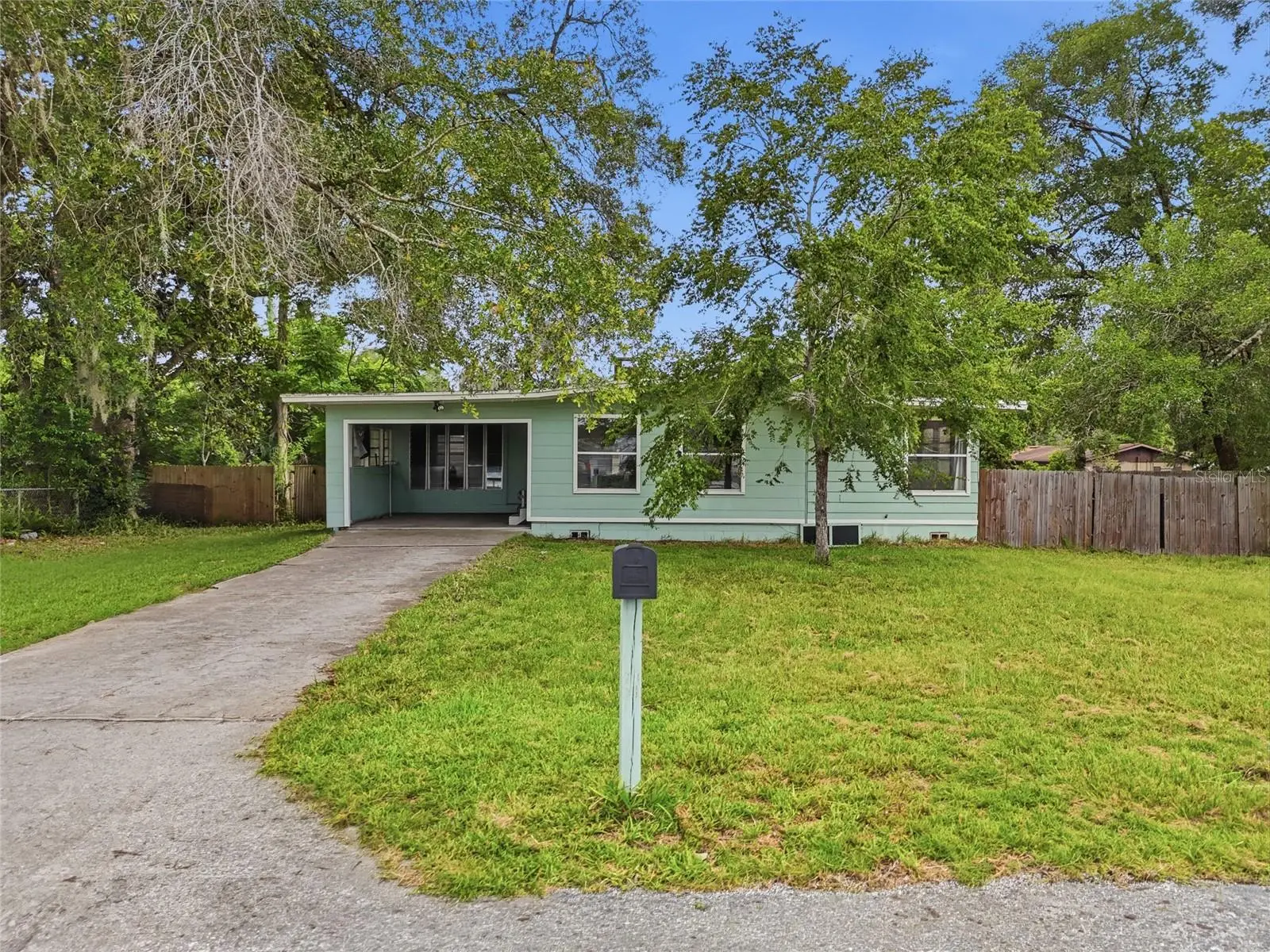 1881 Cottonwood Street, FL