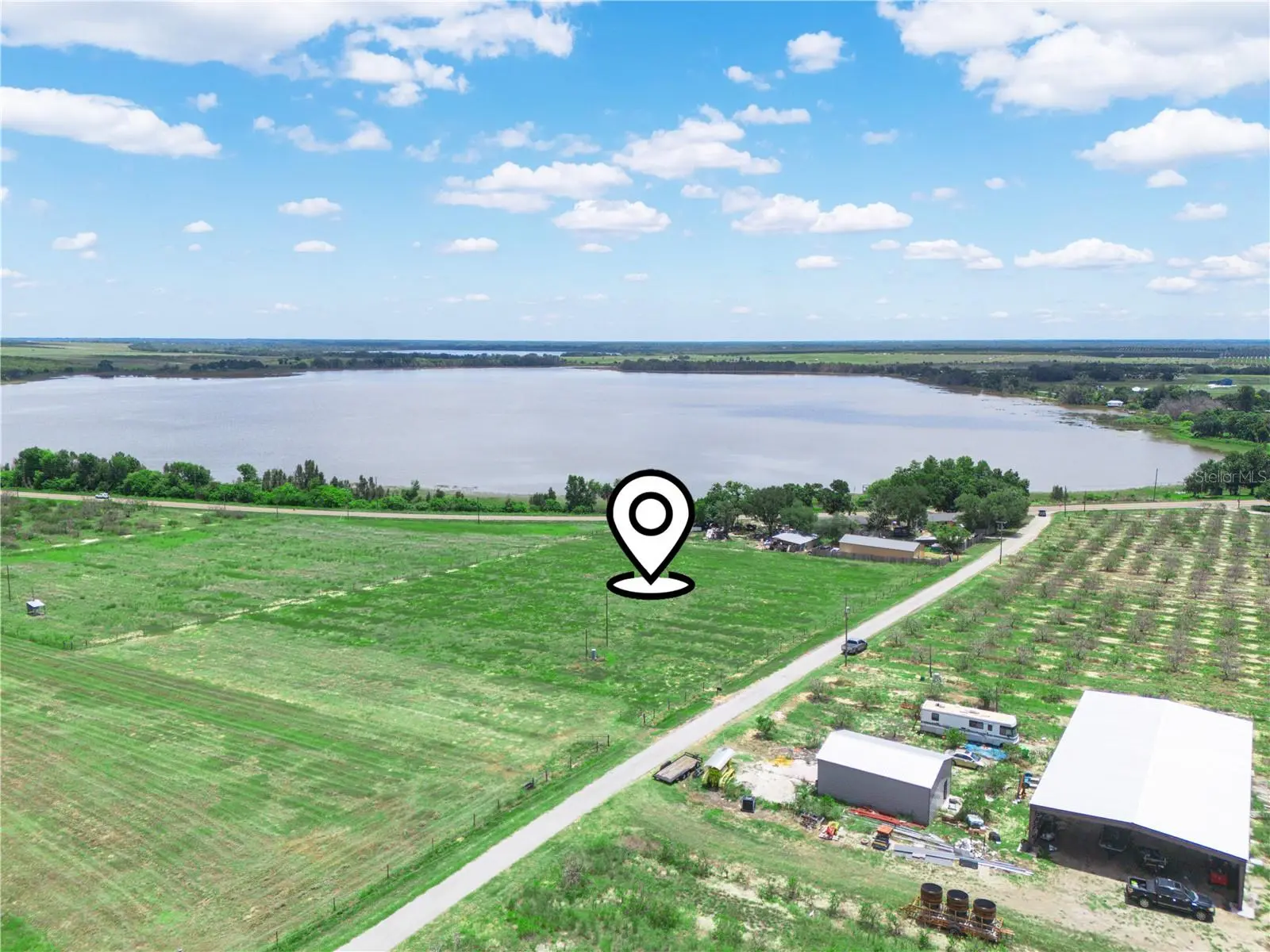 0 Flood Road, FL