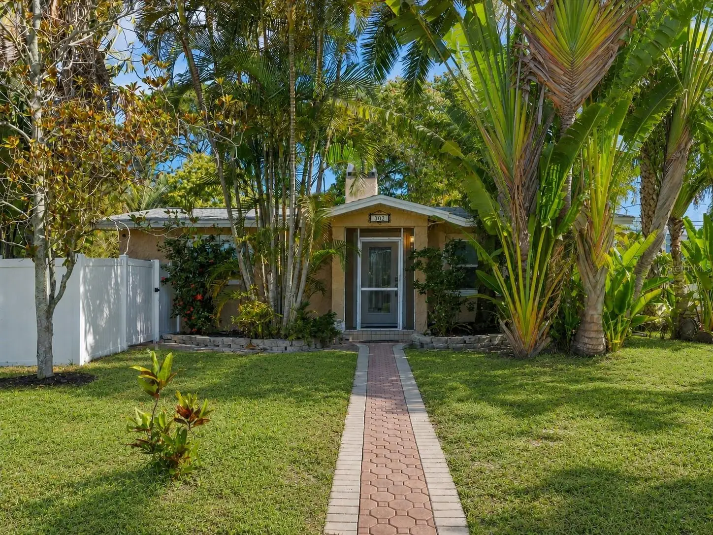502 Florida Boulevard, FL
